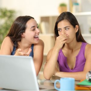 ריח לא טוב מהפה